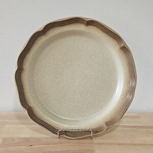 Vintage Mikasa Stoneware Serving Platter